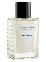 SANTA EULALIA ODYSSEA парфюмерная вода (унисекс) 75ml