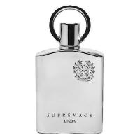 AFNAN SUPREMACY SILVER парфюмерная вода (мужские) 10ml ОТЛИВАНТ