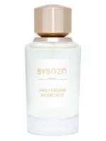 BYBOZO AMSTERDAM WEEKDAYS парфюмерная вода (унисекс) 18ml