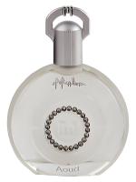 M MICALLEF AOUD парфюмерная вода (мужские) 4.5ml