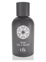 THE FRAGRANCE KITCHEN SON OF A ROSE парфюмерная вода (унисекс) 100ml Tester