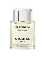 CHANEL EGOISTE PLATINUM туалетная вода (мужские) 50ml