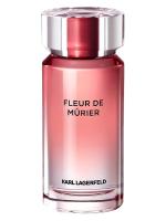 KARL LAGERFELD FLEUR DE MURIER парфюмерная вода (женские) 100ml