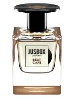 JUSBOX BEAT CAFE парфюмерная вода (унисекс) 78ml Tester