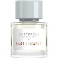 GALLIVANT AMSTERDAM парфюмерная вода (унисекс) 30ml