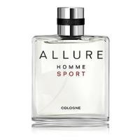 CHANEL ALLURE SPORT COLOGNE одеколон (мужские) 3*20ml запаска
