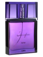 AJMAL SACRIFICE FOR HER парфюмерная вода (женские) 50ml Tester