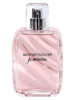 WOMEN SECRET FEMININE (женские) 100ml Tester