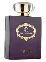 VICKY TIEL 21 BONAPARTE парфюмерная вода (женские) 100ml Tester