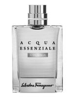 SALVATORE FERRAGAMO ACQUA ESSENZIALE COLONIA туалетная вода (мужские) 100ml *Tester