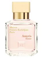 MAISON FRANCIS KURKDJIAN AMYRIS FEMME духи (женские) 10ml ОТЛИВАНТ