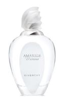 GIVENCHY AMARIGE D`AMOUR туалетная вода (женские) 50ml