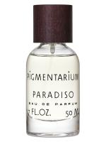 PIGMENTARIUM PARADISO парфюмерная вода (унисекс) 50ml