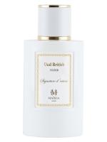 MAISSA PARFUMS OUD BRITISH парфюмерная вода (унисекс) 100ml