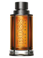 HUGO BOSS THE SCENT INTENSE туалетная вода (мужские) 100ml Tester