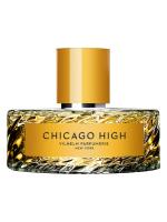 VILHELM PARFUMERIE CHICAGO HIGH парфюмерная вода (унисекс) 10ml