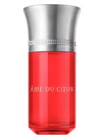 LES LIQUIDES IMAGINAIRES ÂME DU COEUR парфюмерная вода (унисекс) 1.2ml ОТЛИВАНТ