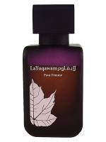 RASASI LA YUQAWAM FEMME парфюмерная вода (женские) 10ml ОТЛИВАНТ