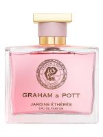 GRAHAM POTT JARDINS ÉTHÉRÉS парфюмерная вода (унисекс) 15ml
