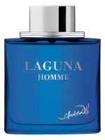 SALVADOR DALÍ LAGUNA HOMME туалетная вода (мужские) 100ml Tester