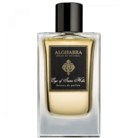 ALHAMBRA SENSES OF ISTANBUL EYE OF SEVEN HILLS духи (унисекс) 1.2ml