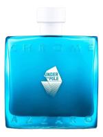 AZZARO CHROME UNDER THE POLE туалетная вода (мужские) 100ml Tester