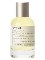 LE LABO LYS 41 парфюмерная вода (женские) 10ml ОТЛИВАНТ