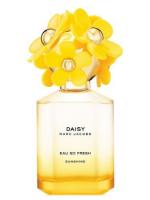 MARC JACOBS DAISY EAU SO FRESH SUNSHINE туалетная вода (женские) 75ml Tester
