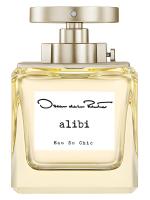 OSCAR DE LA RENTA ALIBI EAU SO CHIC туалетная вода (женские) 100ml