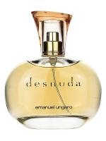 EMANUEL UNGARO DESNUDA TEST парфюмерная вода 40ml
