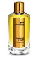 MANCERA ROSEAOUD & MUSK парфюмерная вода (женские) 120ml