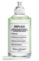 MAISON MARTIN MARGIELA REPLICA MATCHA MEDITATION туалетная вода (унисекс) 100ml