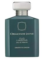 ORMONDE JAYNE OUD LIAISONS парфюмерная вода (унисекс) 2.5ml ОТЛИВАНТ