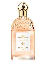 GUERLAIN AQUA ALLEGORIA ORANGE SOLEIA (унисекс) 75ml Tester