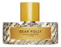 VILHELM PARFUMERIE DEAR POLLY парфюмерная вода (унисекс) 20ml