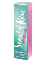 ARMAND BASI SCENT OF KISS POPLOVE LADY TEST туалетная вода 50ml