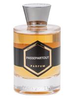 MANSFIELD PASSEPARTOUT парфюмерная вода (унисекс) 2ml