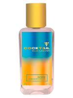 SERGIO NERO COCKTAIL BLUE LAGOON туалетная вода (женские) 50ml
