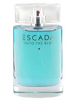 ESCADA INTO THE BLUE TEST парфюмерная вода 50ml