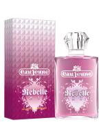 EAU JEUNE REBELLE CHIC туалетная вода (женские) 75ml Tester