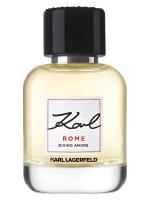 KARL LAGERFELD KARL ROME DIVINO AMORE парфюмерная вода (женские) 100ml