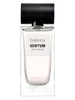 GENYUM BALLERINA парфюмерная вода (унисекс) 3ml ОТЛИВАНТ