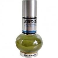 SHISEIDO LORDOS туалетная вода (мужские) 120ml VINTAGE