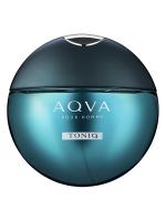 BVLGARI AQVA POUR HOMME TONIQ TEST туалетная вода (мужские) 100ml
