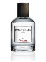 SWEDOFT DARINS MUSK парфюмерная вода (мужские) 50ml