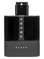 PRADA LUNA ROSSA BLACK парфюмерная вода (мужские) 100ml Tester