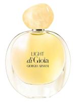 GIORGIO ARMANI LIGHT DI GIOIA парфюмерная вода (женские) 100ml Tester