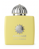 AMOUAGE LOVE MIMOSA парфюмерная вода (женские) 100ml