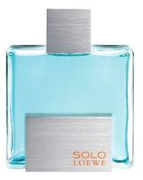 LOEWE SOLO INTENSE одеколон (мужские) 125ml Tester