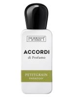 THE MERCHANT OF VENICE PETITGRAIN PARAGUAY парфюмерная вода (унисекс) 30ml
